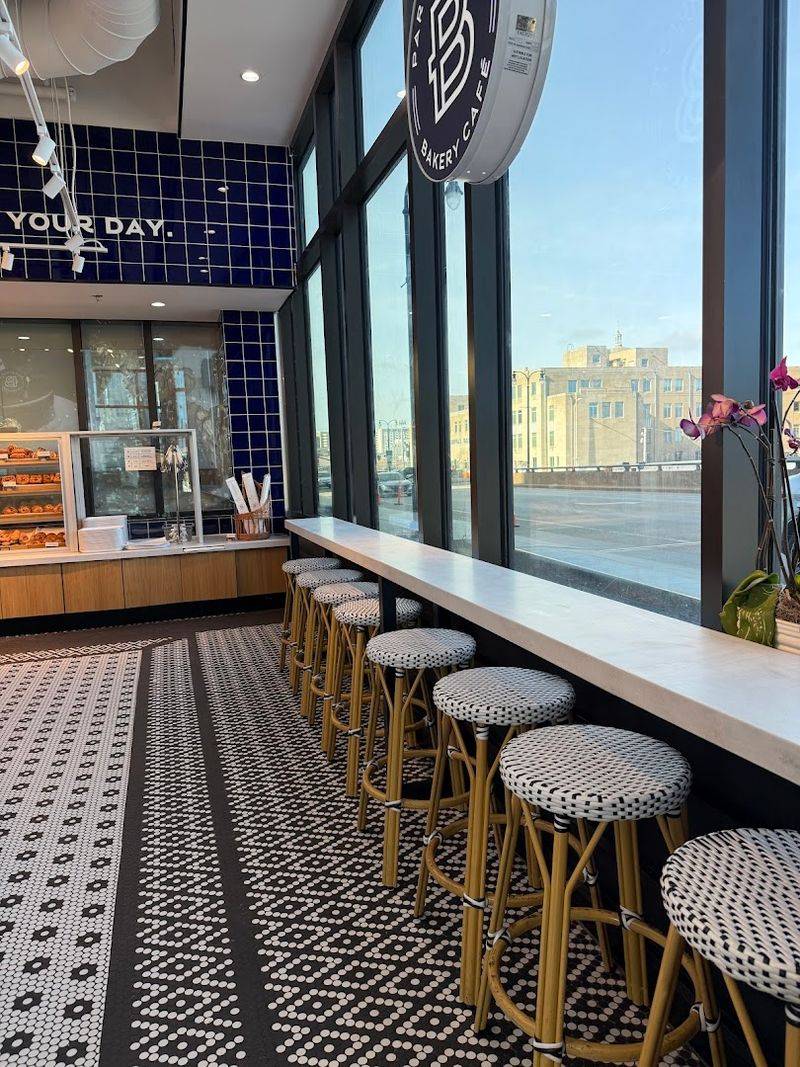 The Bakery Atmosphere That Makes Staying Longer Feel Natural