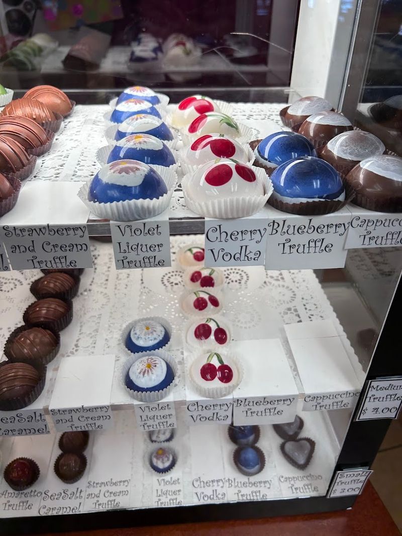 A Rotating Selection That Keeps Every Visit Interesting