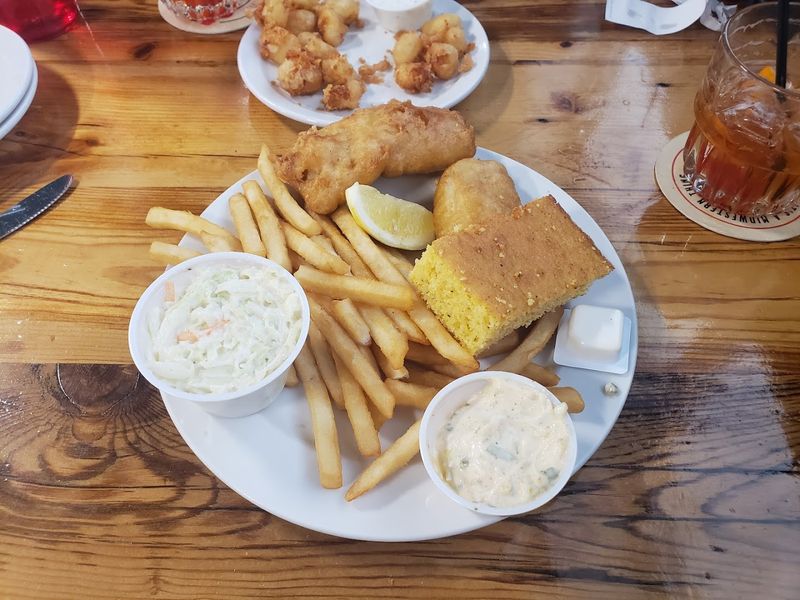 Crafting The Ideal Batter For Crispy Texture