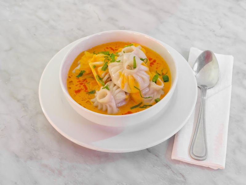 Authentic Flavor That Stands Out In The Region