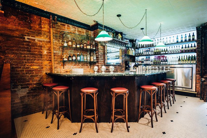 Marino's Of Mulberry Street (Manhattan)