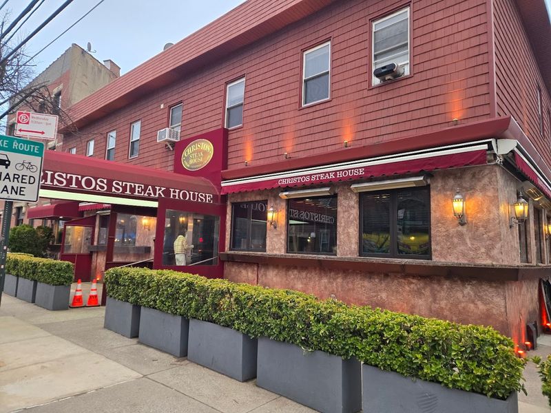 The Porterhouse For Two That Has People Talking Across All Five Boroughs