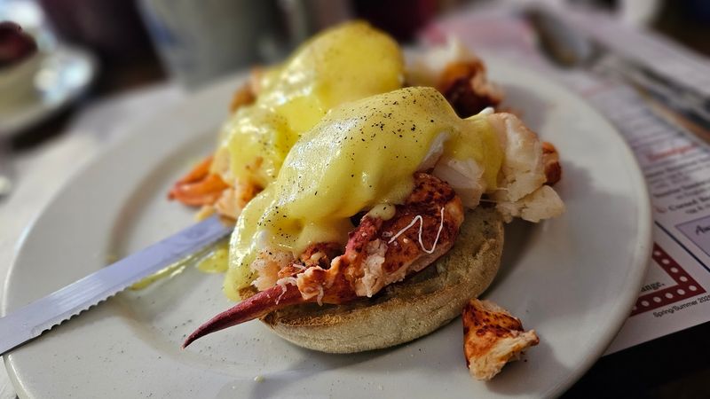 Lobster Dishes That Go Far Beyond The Expected