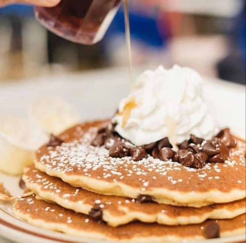 Large Portions That Deliver Real Value For The Price