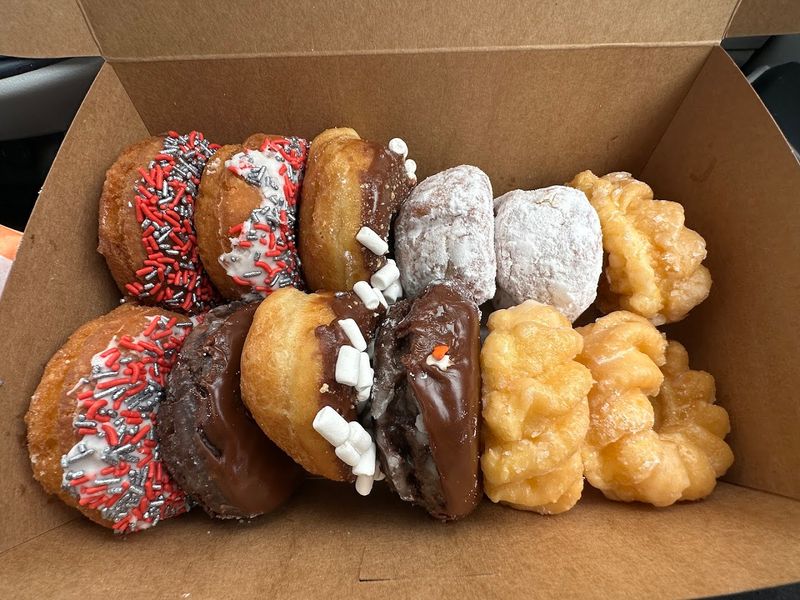 Blueberry And Red Velvet Bring Their A-Game