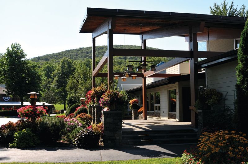 Rocking Horse Ranch Resort