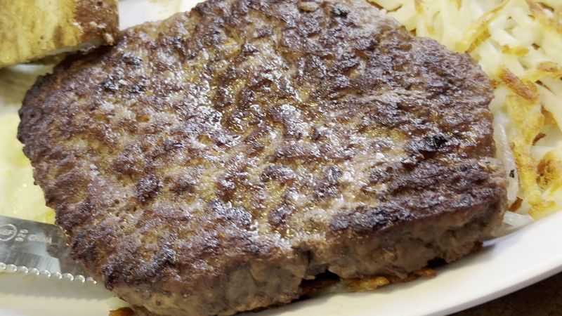 Locals Know This Spot As One Of Appleton's Go-To Diners