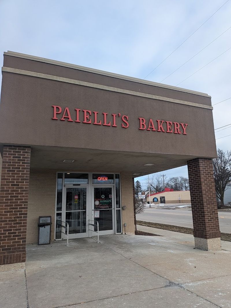 A Family-Owned Bakery With A Loyal Local Following