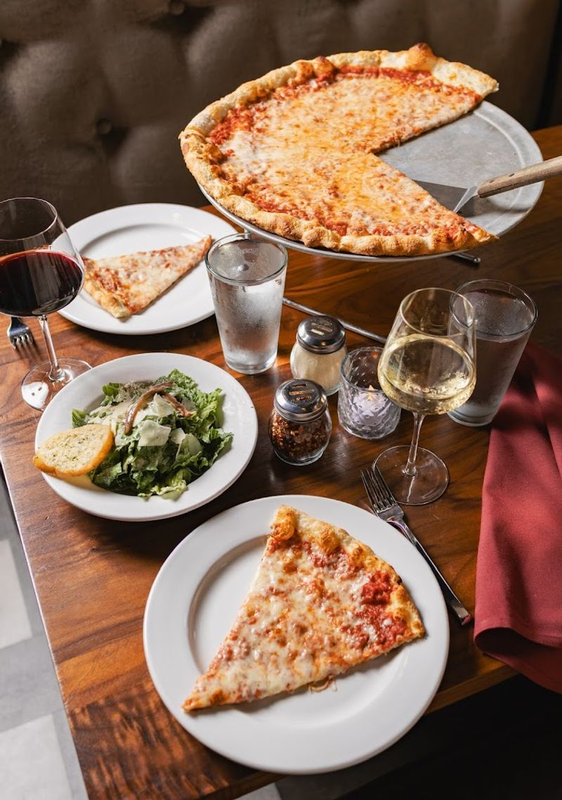 Why Loyal Diners Keep Coming Back