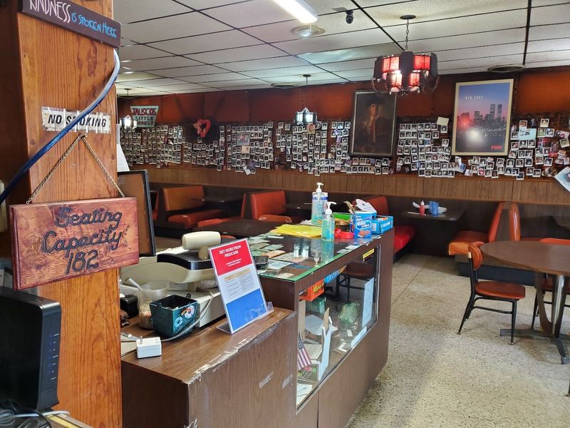 A Family-Run Restaurant With Deep Community Roots