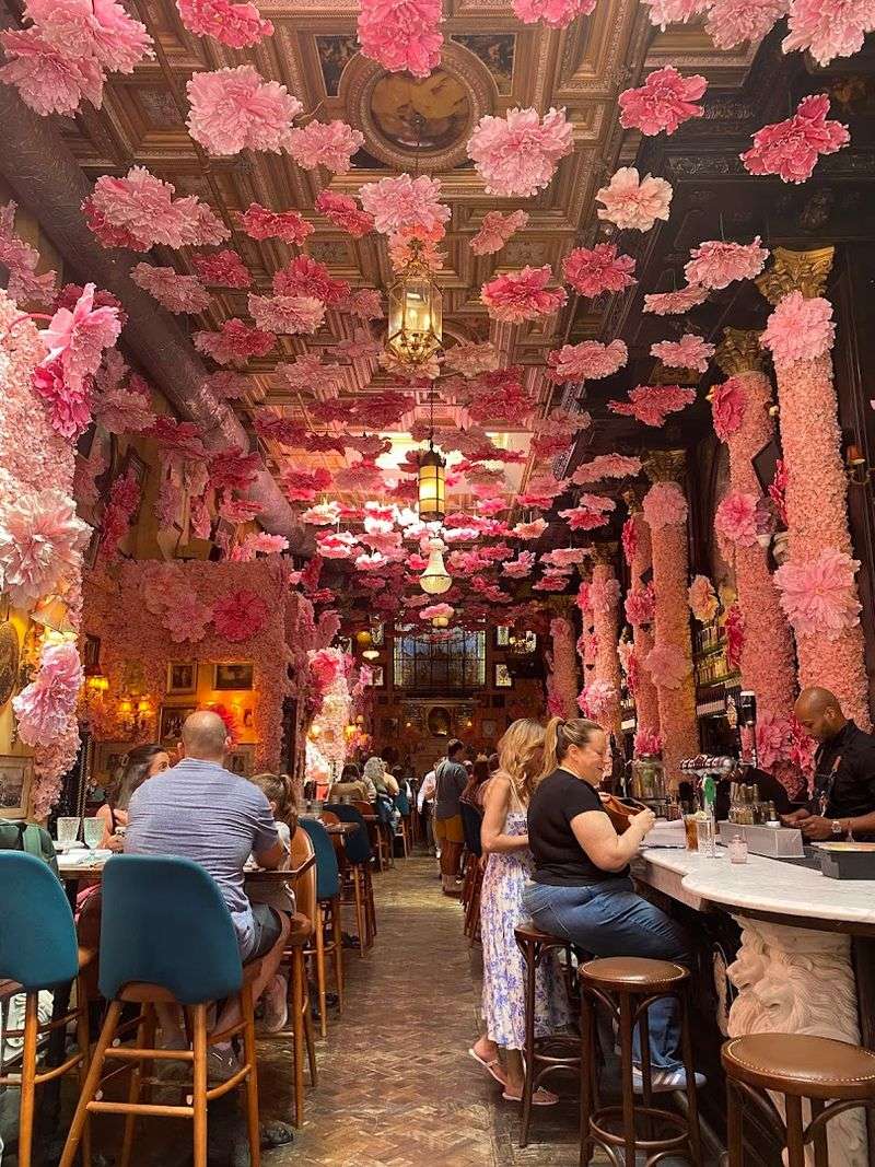 Making A Reservation Is Not Optional, It Is Absolutely Essential