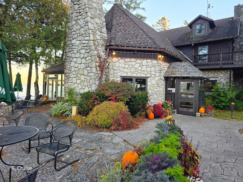 A Door County Restaurant With Decades Of Tradition