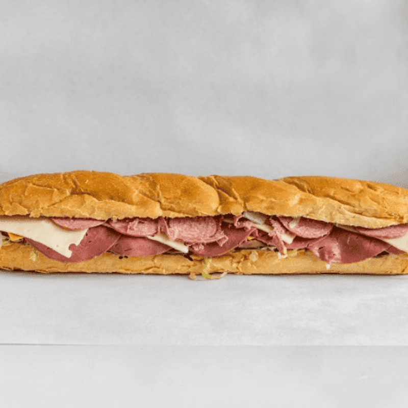 Generous Portions That Turn Every Order Into A Full Meal