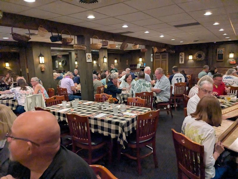 A Welcoming Atmosphere That Keeps Locals Coming Back