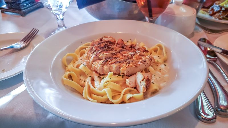 The Menu Favorites That Share The Spotlight