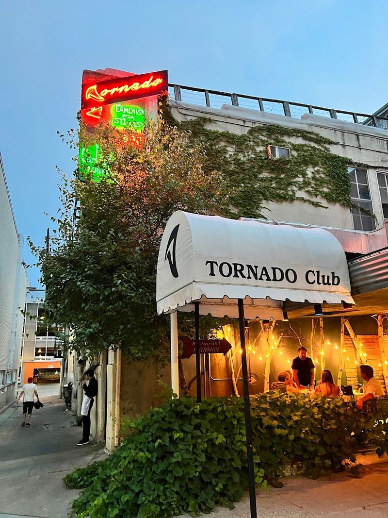 One Of Madison's Most Celebrated Restaurants