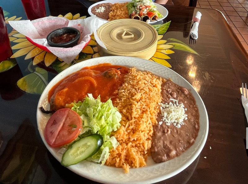 Affordable Prices That Make It Easy To Try More Than One Dish