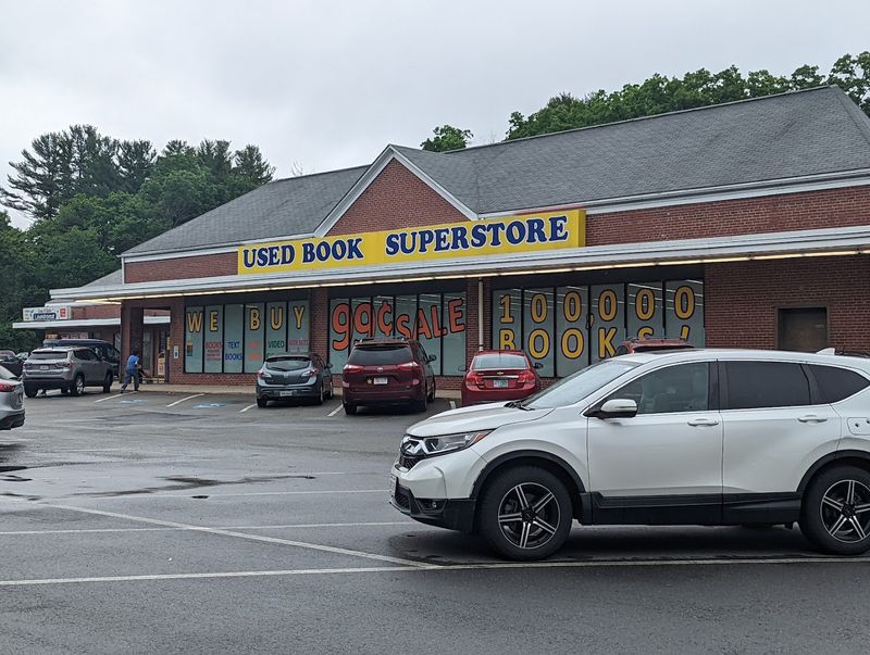 Why People Drive Almost An Hour Just To Shop Here