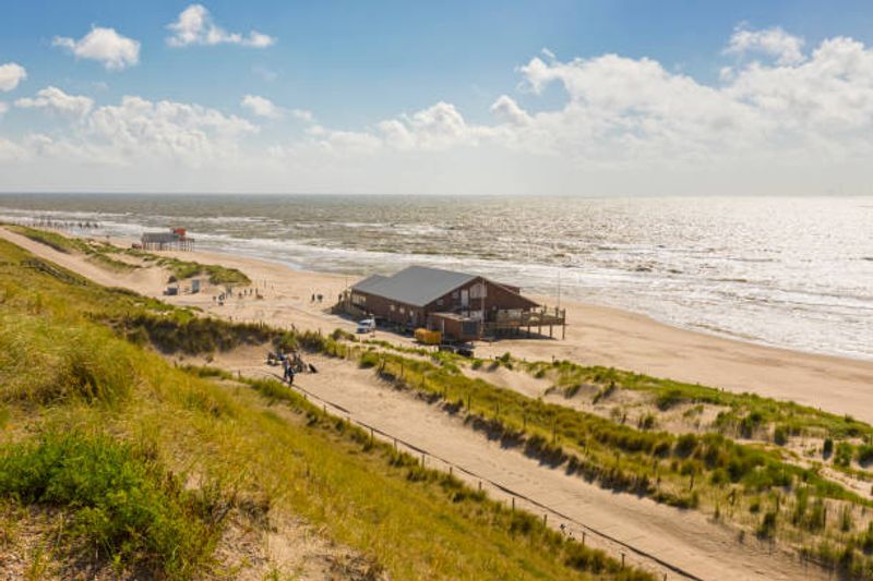One Of Southeastern Wisconsin's Prettiest Beaches