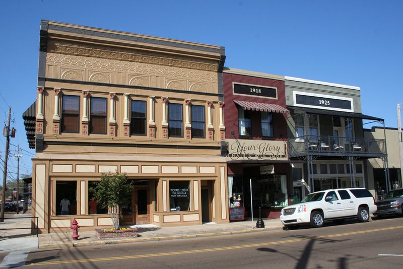 Brookhaven, Mississippi