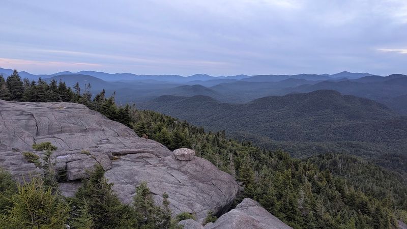 A Summit That Earns Every Step Of The Climb