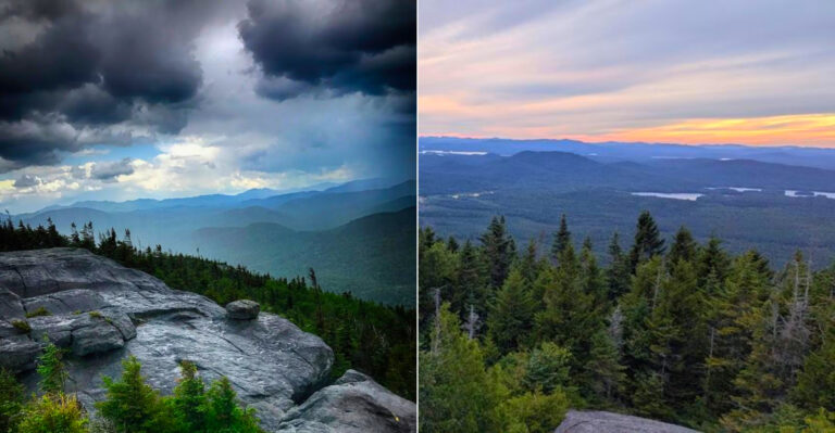 Climbing This Adirondack Mountain In New York Rewards You With One Of The State’s Best Views In 2026
