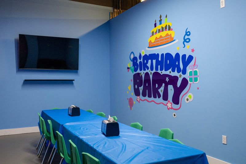 Birthday Party Packages That Make Planning Completely Stress-Free