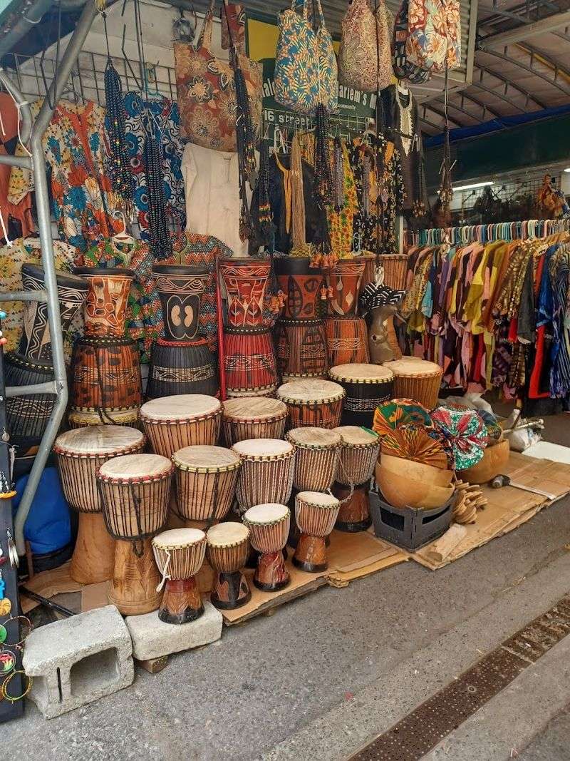 Musical Instruments That Carry The Rhythm Of A Continent