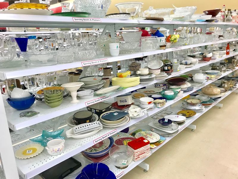 Housewares And Home Goods Worth Hunting For