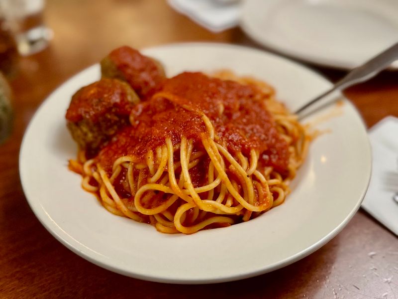 The Menu Beyond Pizza Deserves Your Full Attention