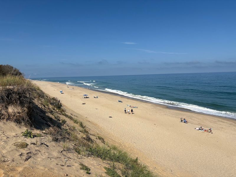 Marconi Beach, Wellfleet 