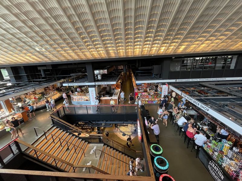 The Upper Level Experience That Sets Essex Apart