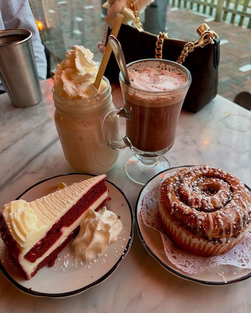 Desserts That Deserve Their Own Dedicated Pilgrimage