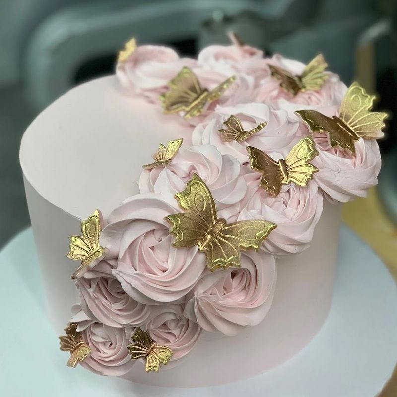 Cakes That Go Far Beyond The Display Case