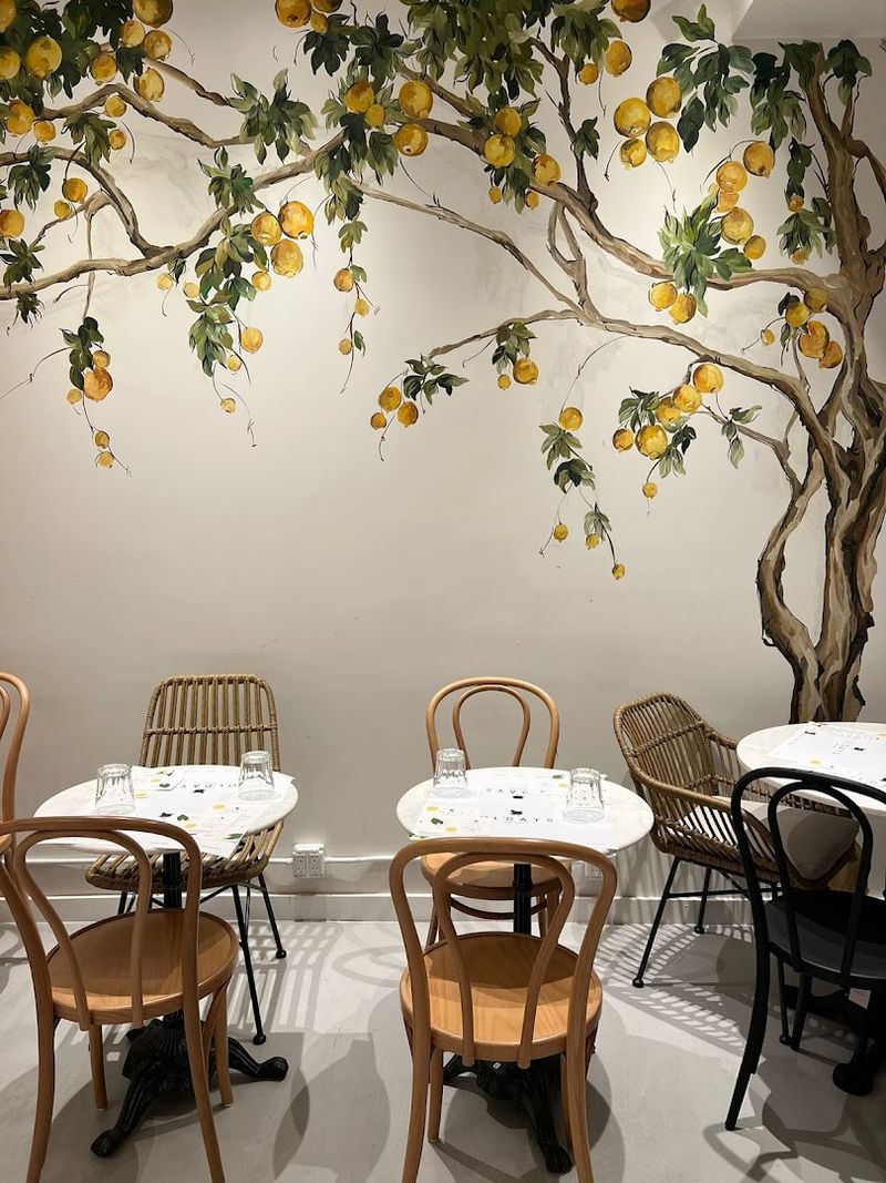 Plant-Based Options That Are Actually Worth Ordering