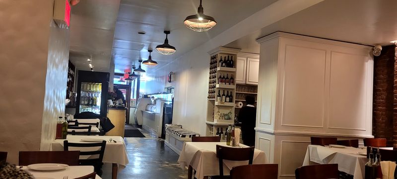 The Grilled Octopus That Has People Crossing Borough Lines