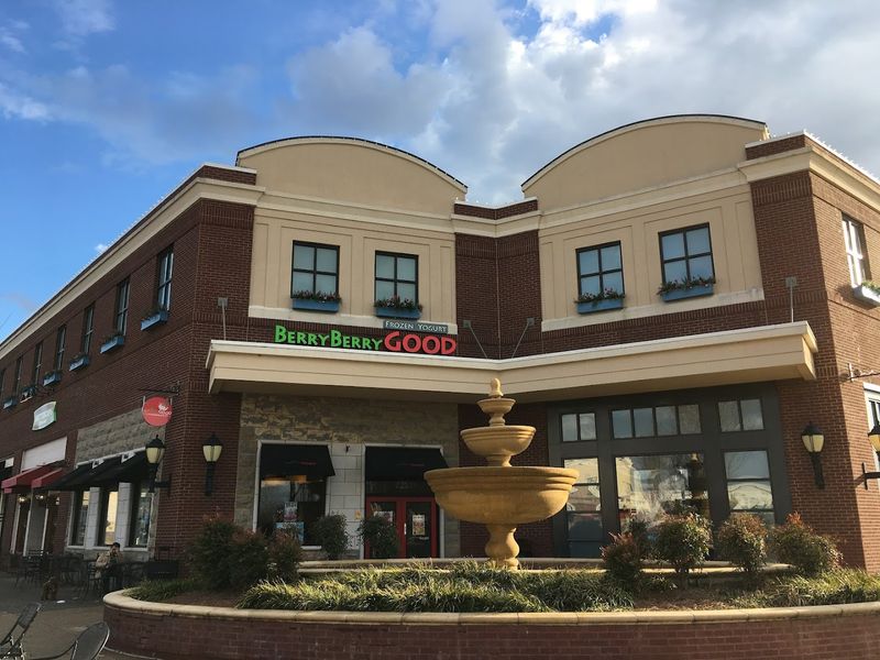 Historic Architecture Worth Slowing Down For