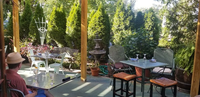 A Menu That Honors Tradition While Keeping Things Interesting