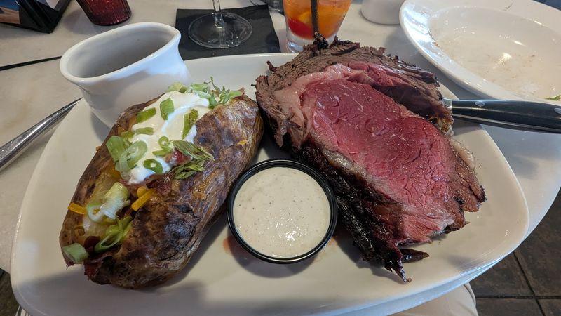 The 1844 Table & Mash, Kenosha