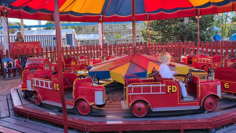 A Favourite Summer Stop For Wisconsin Families