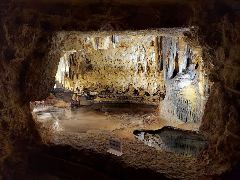 A Depth That Makes You Feel Completely Removed From The Surface