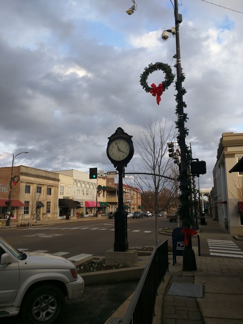 Starkville