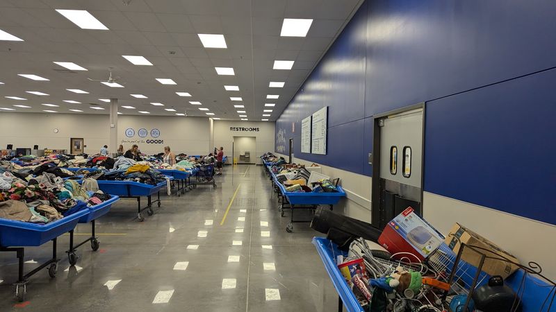 Goodwill Madison Outlet Store (Madison)