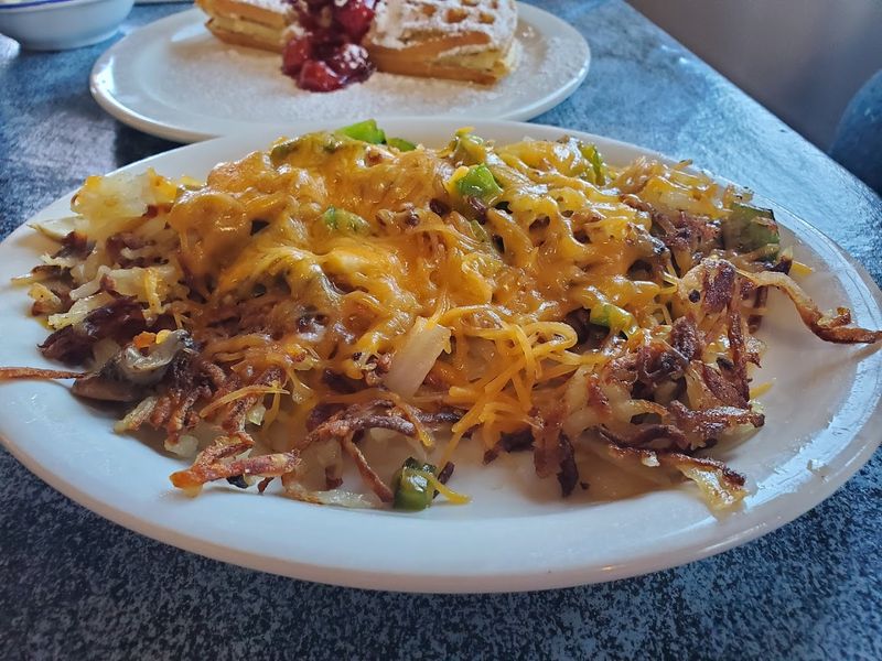 Breakfast Plates Worth Waking Up For