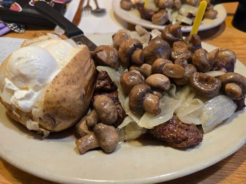 Why This Buffet Feels Different From Standard All-You-Can-Eat Spots