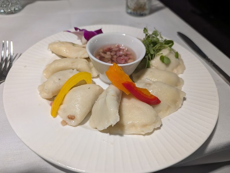 A Local Favourite That Relies On Word Of Mouth