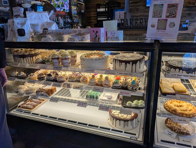 Freshly Baked Goods That Live Up To The Bakery Name