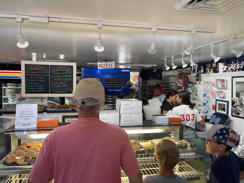 What The Inside Of The Shop Actually Feels Like