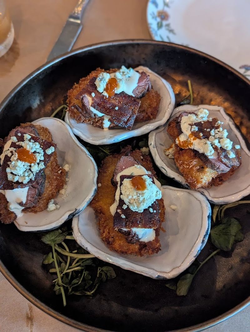 Special Events And Tasting Menus