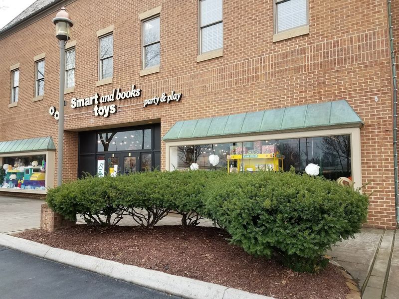 Smart Toys And Books